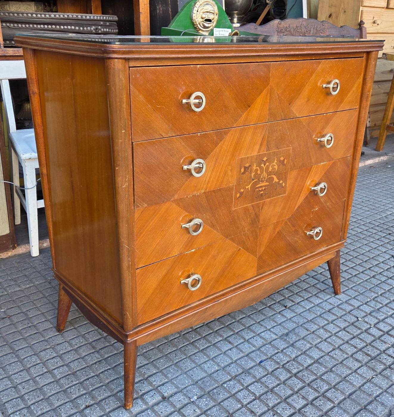 1,00 x 50 x 93 alto