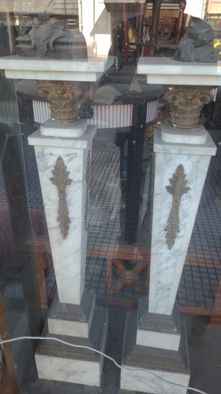 Columnas