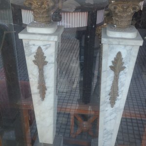 Columnas