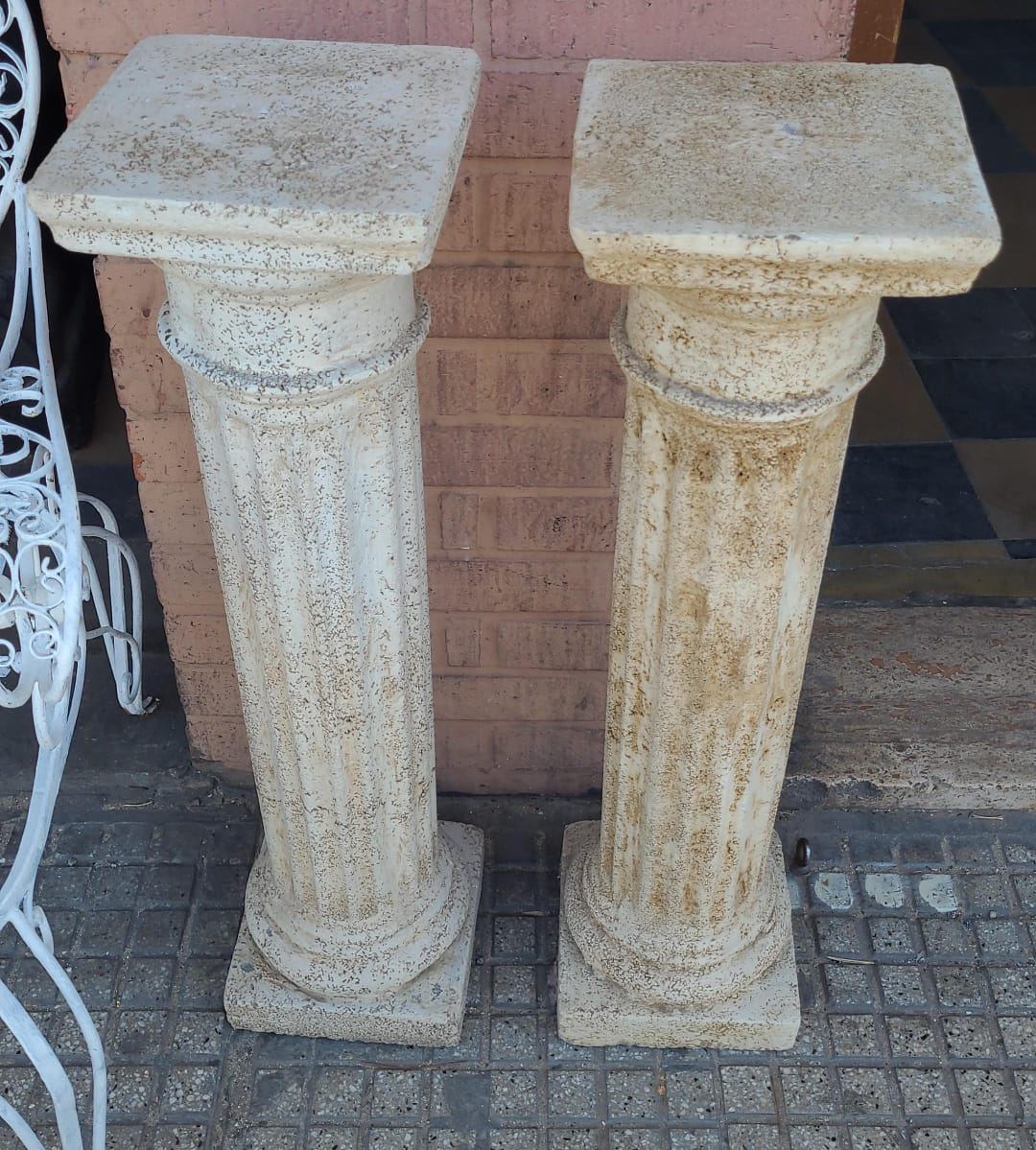 Columnas
