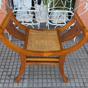 Banquetas