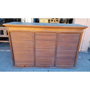 2,12 x 64 x 1,35 alto miniatura 2