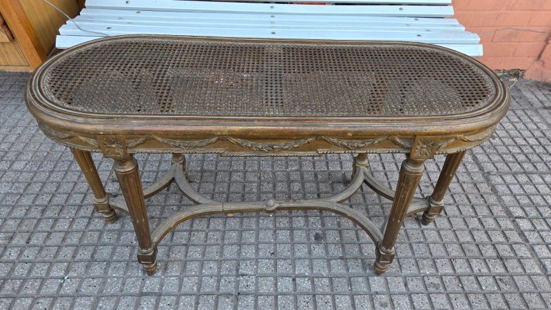 Banquetas