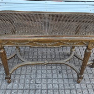 Banquetas