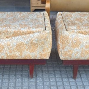 Banquetas