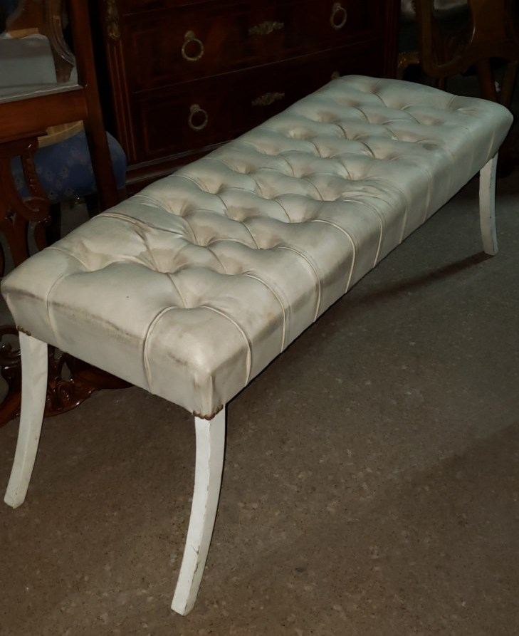 Banquetas