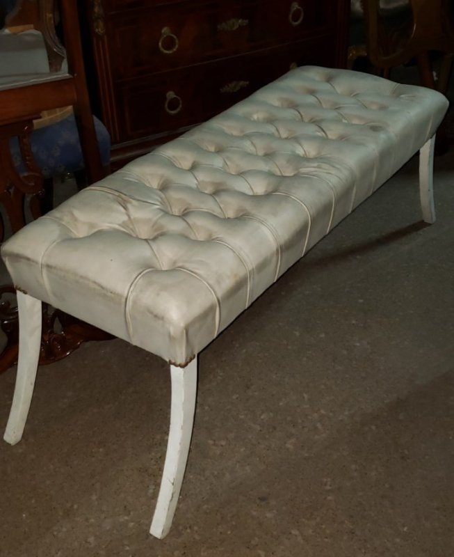 Banquetas