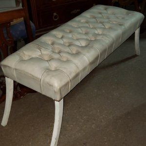 Banquetas
