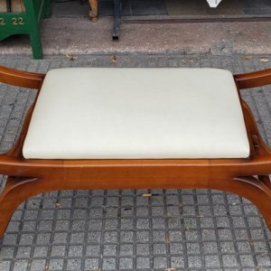 Banquetas