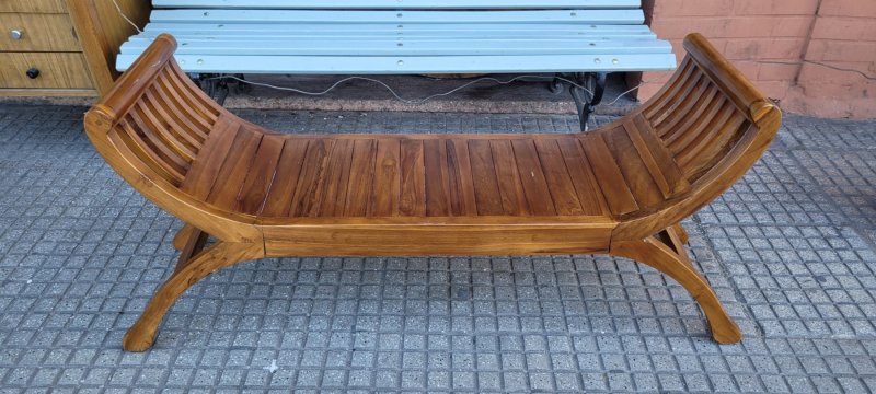 Banquetas
