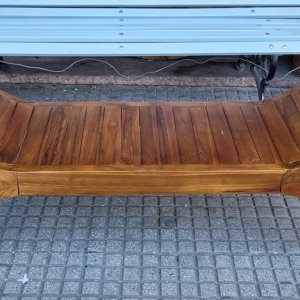 Banquetas