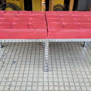 Banquetas