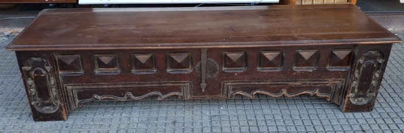 Banquetas