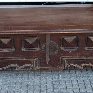 Banquetas