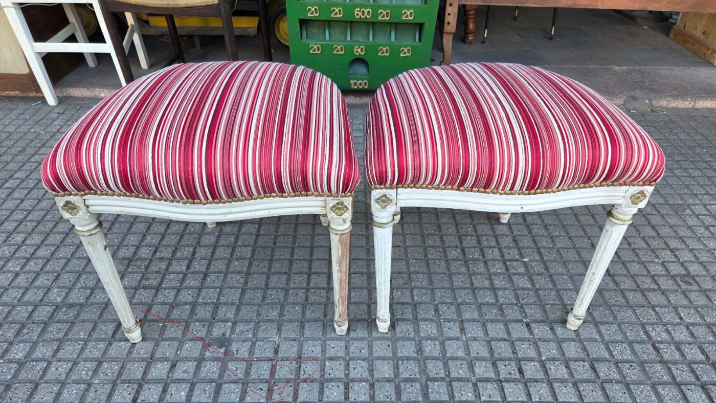 Banquetas