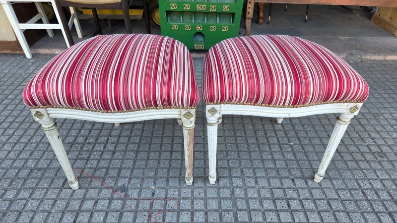 Banquetas