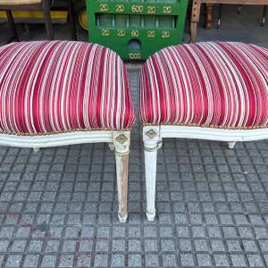 Banquetas