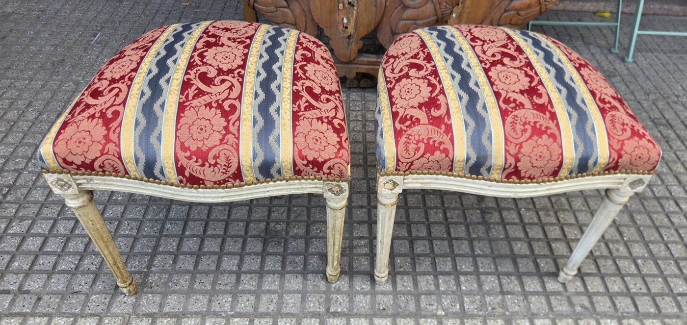 Banquetas