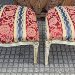 Banquetas