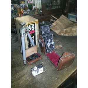 Camaras de Fotos y fImadoras