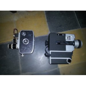 Camaras de Fotos y fImadoras