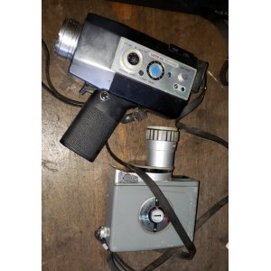 Camaras de Fotos y fImadoras