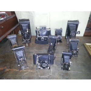 Camaras de Fotos y fImadoras