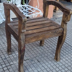 Banquetas
