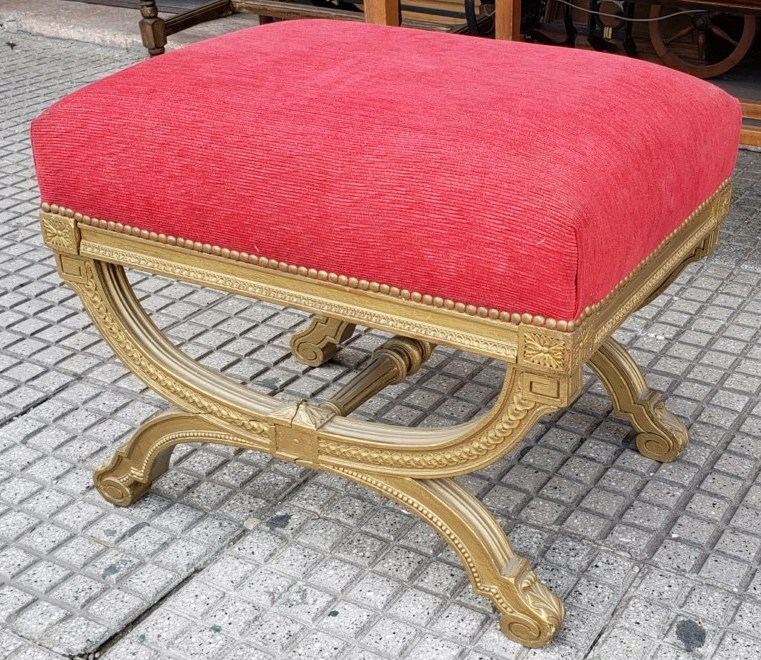 Banquetas