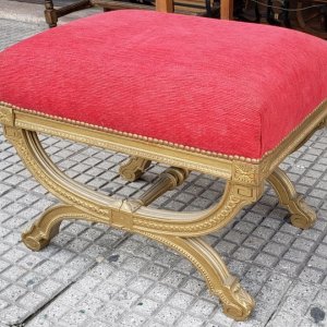 Banquetas