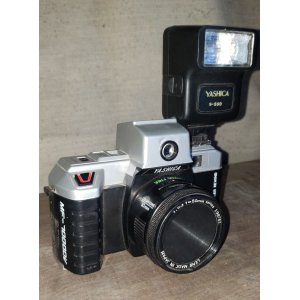 Camaras de Fotos y fImadoras