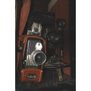 Camaras de Fotos y fImadoras