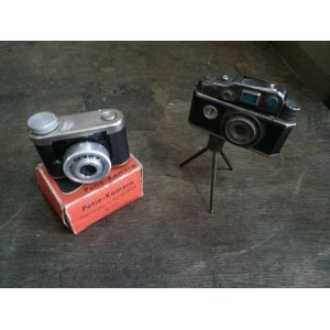 Camaras de Fotos y fImadoras