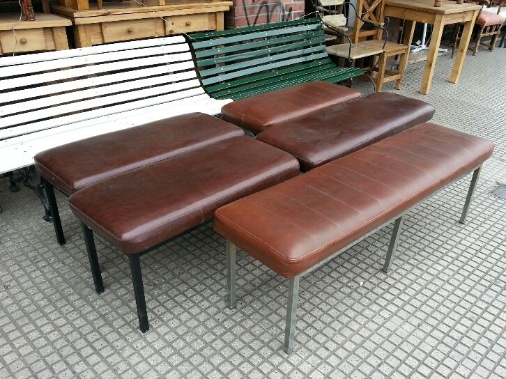 Banquetas