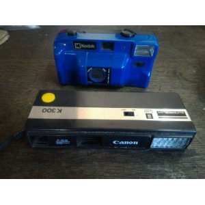 Camaras de Fotos y fImadoras