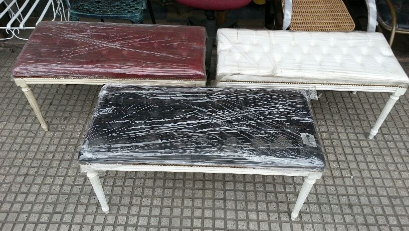 Banquetas