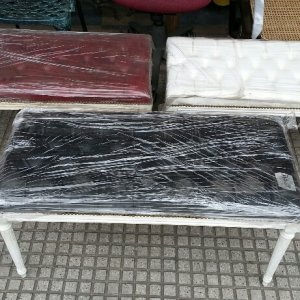Banquetas