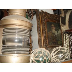 Articulos maritimos