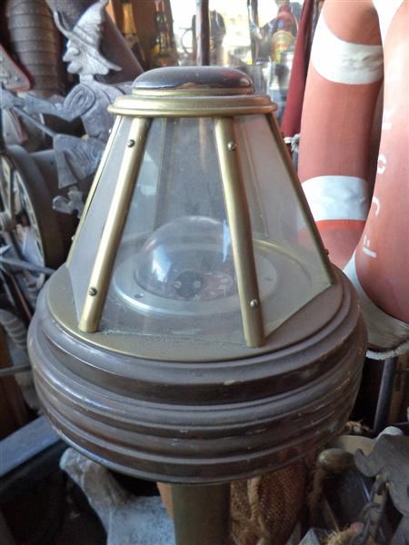 Articulos maritimos
