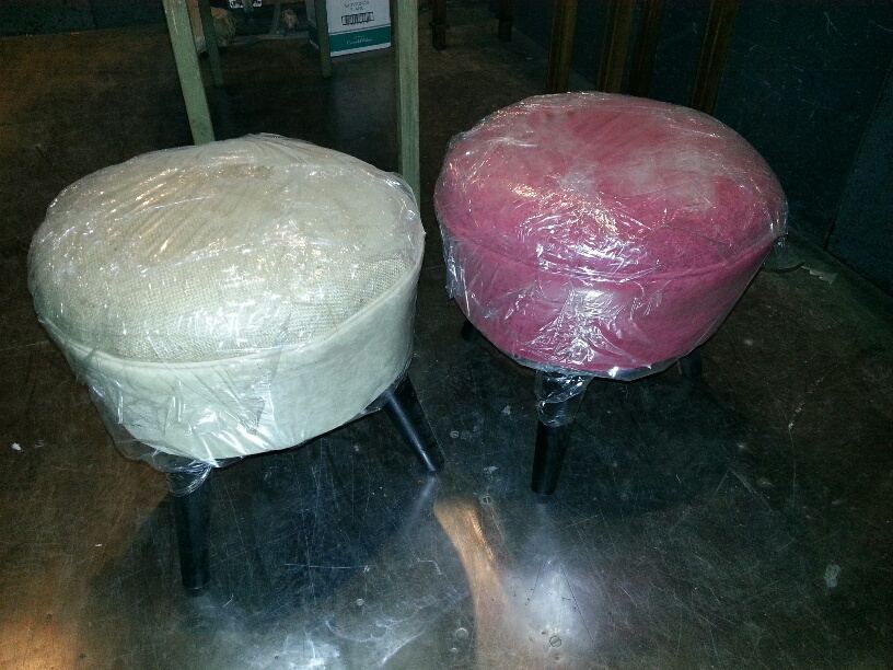 Banquetas