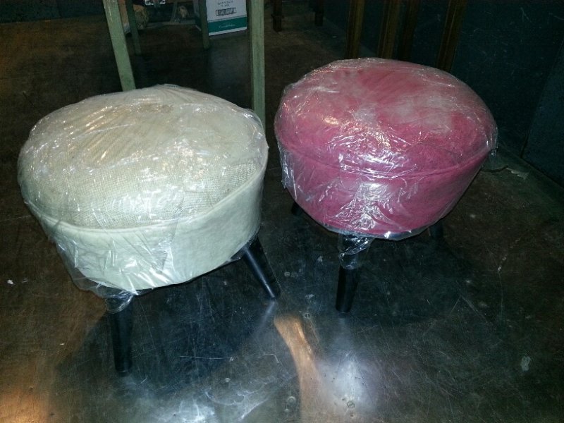 Banquetas