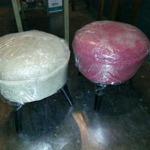 Banquetas