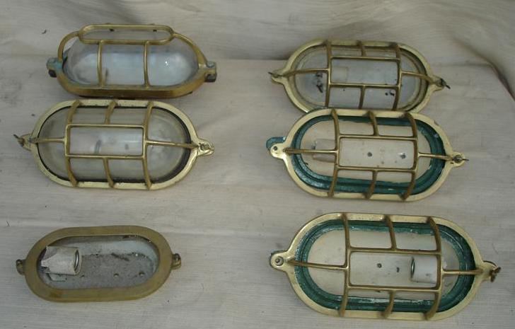 Articulos maritimos