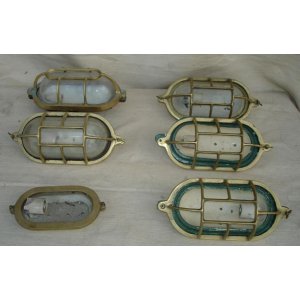 Articulos maritimos