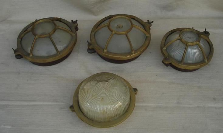 Articulos maritimos