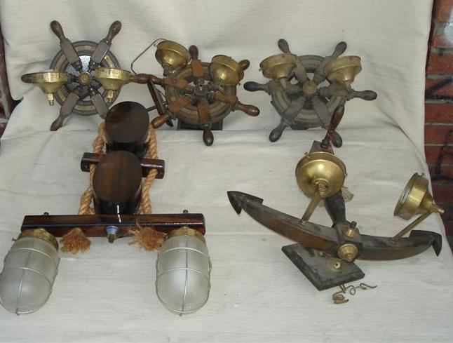 Articulos maritimos