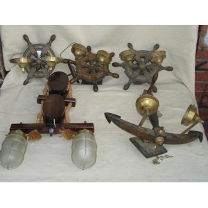 Articulos maritimos