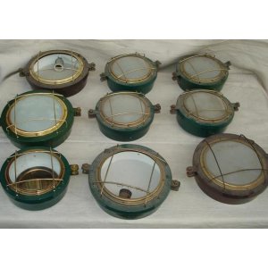 Articulos maritimos