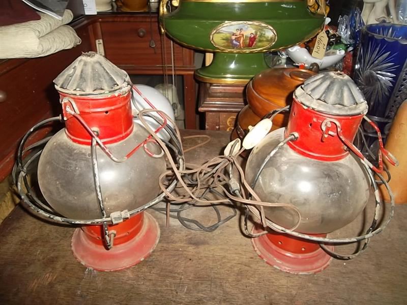 Articulos maritimos