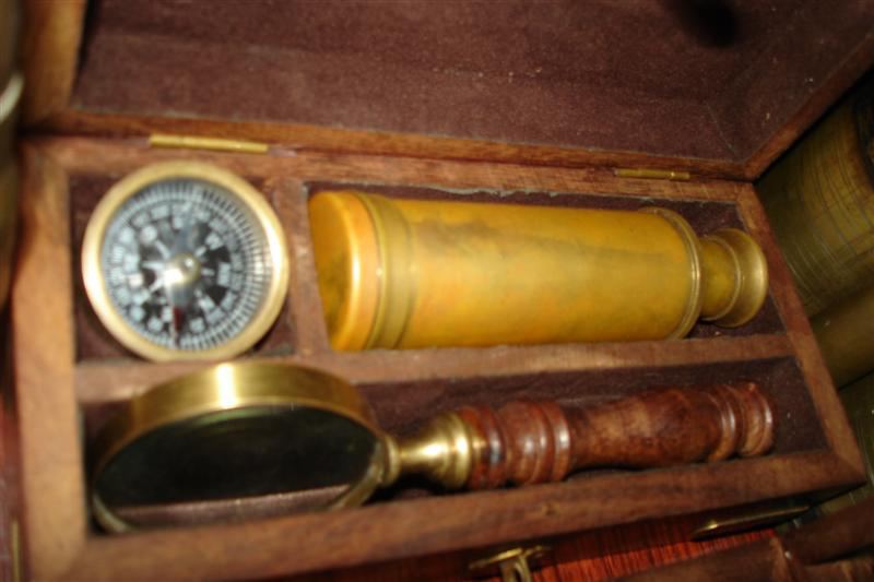 Articulos maritimos